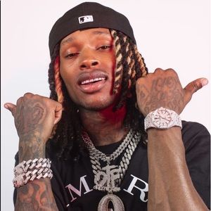 Meet your Posher, Terrence